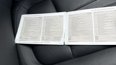 Honda Civic 1.0 VTEC Turbo EX 5dr CVT Petrol Hatchback